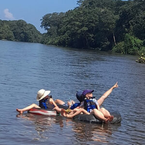 Servicio de Tubing por persona