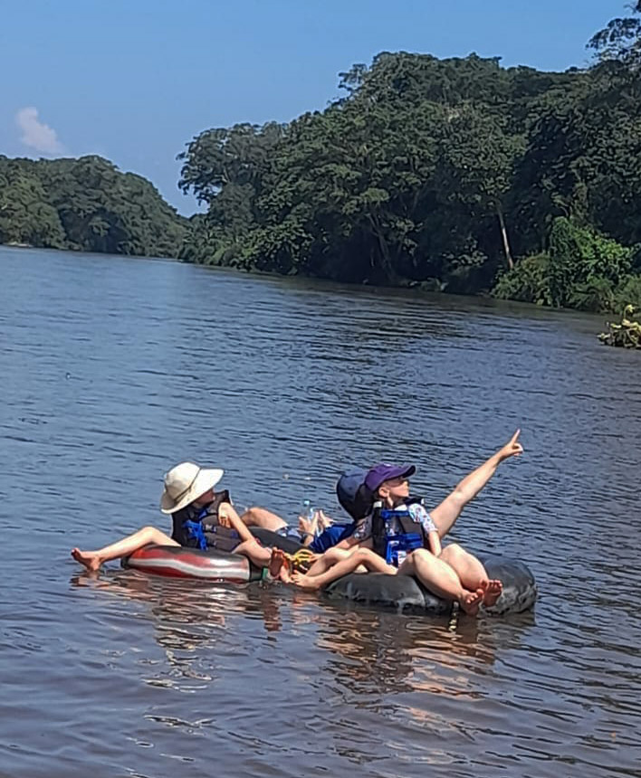 Servicio de Tubing por persona